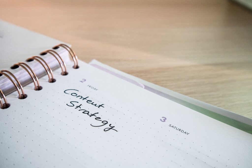 One best content marketing tip to scale your business