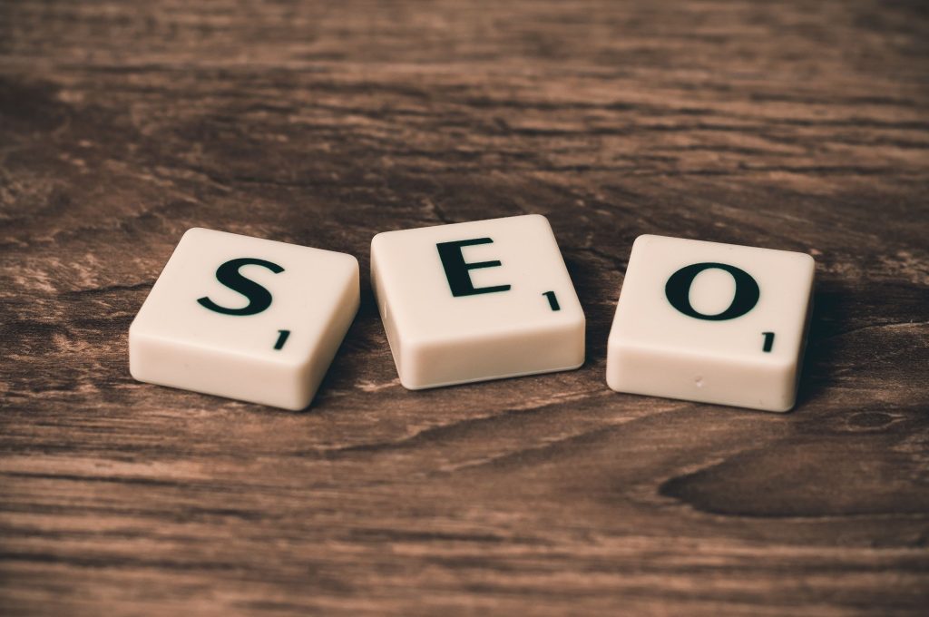 Apparently, I’m an SEO expert. Help needed.
