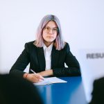 I’m about to interview for my dream job, and I need a little help